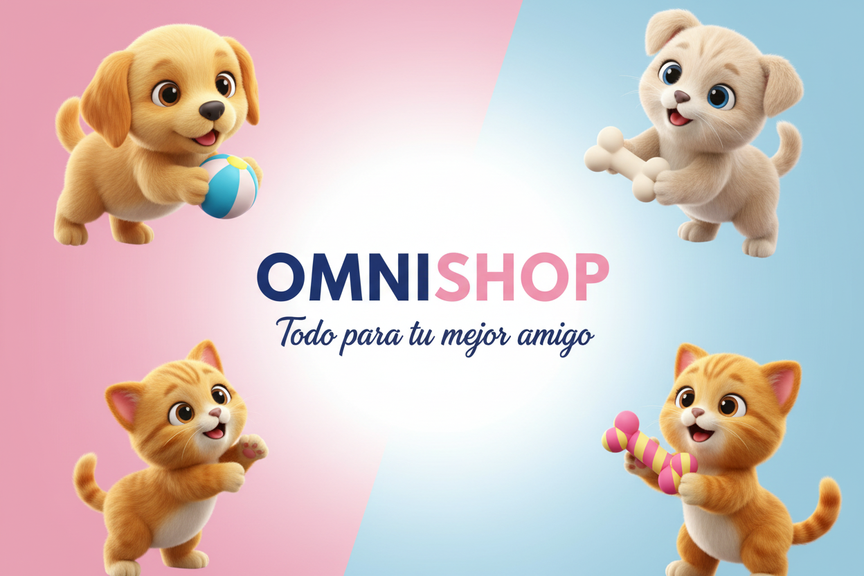 OmniShop Banner